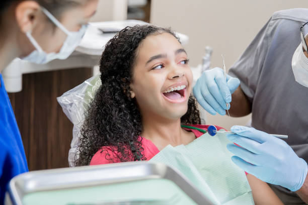 Best Emergency Dental Care for Abscessed Tooth in Sappington, MO