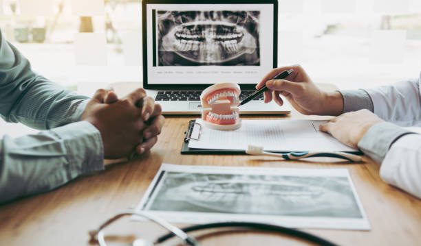 Best Broken or Cracked Tooth Emergency Dentist in Sappington, MO