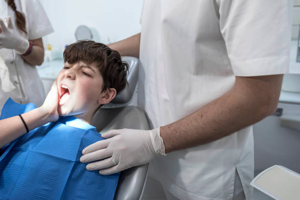Best Emergency Cosmetic Dentistry in Sappington, MO