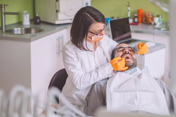 Best Emergency Dental Services for Seniors in Sappington, MO