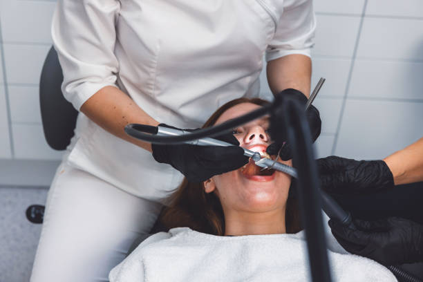 Best Emergency Dentist for Lost Fillings or Crowns in Sappington, MO