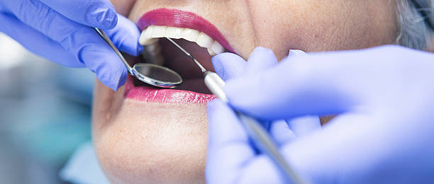 Best Pediatric Emergency Dentist in Sappington, MO